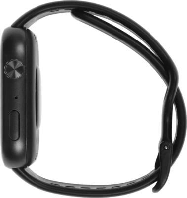 Смарт-часы Honor Choice Watch 2i Черный (KCH-WB01) 5504ACGM - фото в интернет-магазине Арктика
