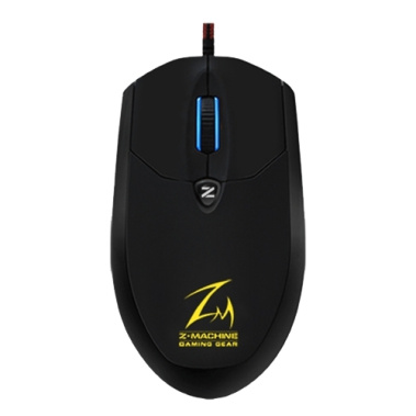 Мышь Zalman ZM-M600R USB - фото в интернет-магазине Арктика