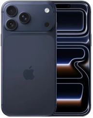 Мобильный телефон Apple iPhone 17 Pro Max 512Gb Blue (без RuStore) - каталог товаров магазина Арктика