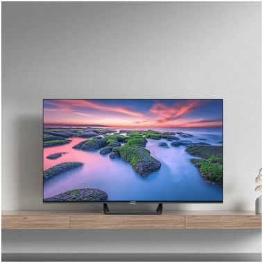 Телевизор Xiaomi Mi TV A2 65 (L65M8-A2RU) UHD Smart TV - фото в интернет-магазине Арктика