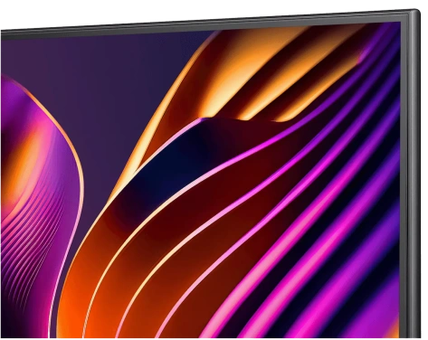 Телевизор Hisense 55E7NQ PRO UHD Smart TV - фото в интернет-магазине Арктика