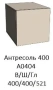 "ПРАГА" Джей антресоль 400 мм A0404 сатин - Евромебель
