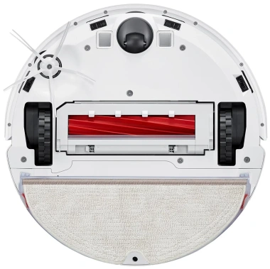 Робот-пылесос Roborock Q7 Max White (Q7M02-02) - фото в интернет-магазине Арктика