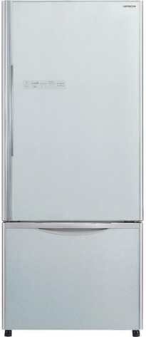Холодильник HITACHI R-B 502 PU6 GS - фото в интернет-магазине Арктика