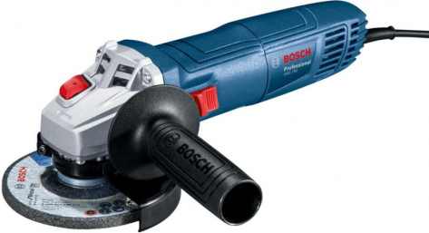 Углошлифовальная машинка Bosch GWS 700 - фото в интернет-магазине Арктика