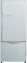 Холодильник HITACHI R-B 502 PU6 GS - фото в интернет-магазине Арктика
