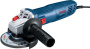 Углошлифовальная машинка Bosch GWS 700
