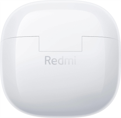 Наушники Xiaomi Redmi Buds 6 Lite White (BHR8655GL) TWS - фото в интернет-магазине Арктика