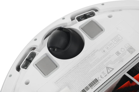 Робот-пылесос Xiaomi Robot Vacuum S40C EU (BHR9664EU) - фото в интернет-магазине Арктика