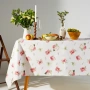 Скатерть Этель Bloom 149х110 см, 100% хл, репс 210 г/м2 10826588 - Сима-ленд