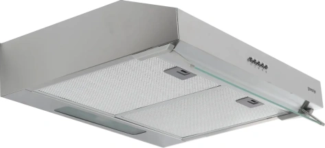 Вытяжка Gorenje WHU629EX/M - фото в интернет-магазине Арктика