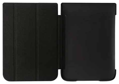 Обложка PocketBook 740 (PBC-740-BKST-RU) Black - фото в интернет-магазине Арктика
