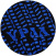 Перчатки вязаные ЕРМАК Люкс х/б с ПВХ напылением "Протектор", 5 нитей, черные, 64 гр 446-002 - фото в интернет-магазине Арктика