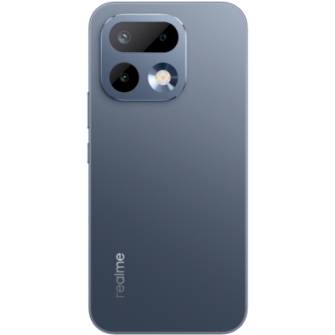 Мобильный телефон Realme 16 5G 8+256Gb Темно-серый (RMX5171) - фото в интернет-магазине Арктика
