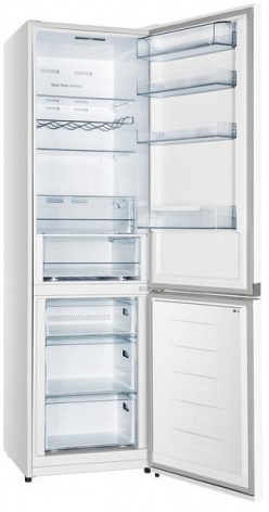 Холодильник Hisense RB-438N4FW1 - фото в интернет-магазине Арктика