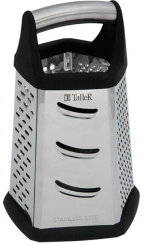 Терка "Taller" 1909 - каталог товаров магазина Арктика