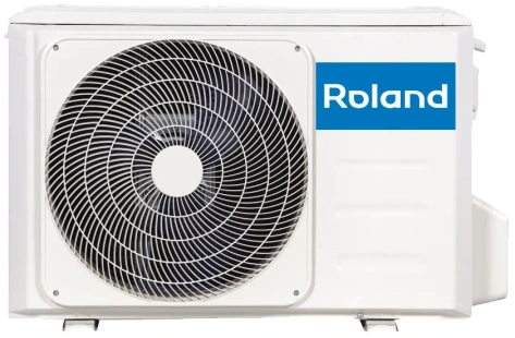 Кондиционер Roland Favorite II FU-18HSS010/N6 - фото в интернет-магазине Арктика