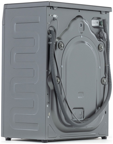 Стиральная машина BEKO WSPE6H616S - фото в интернет-магазине Арктика