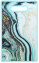 Доска "VETTA" "Вулкан" разделочная стекл.36*22 код 852-146 - Гала-центр - фото в интернет-магазине Арктика