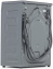 Стиральная машина BEKO WSPE6H616S - фото в интернет-магазине Арктика