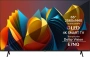 Телевизор Hisense 65E7NQ UHD Smart TV