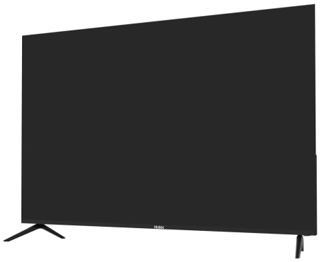 Телевизор Haier 50 Smart TV S1 UHD RU - фото в интернет-магазине Арктика
