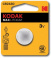 Батарейка Kodak CR2430-1BL 1 шт - фото в интернет-магазине Арктика
