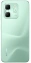 Мобильный телефон Infinix Hot 50i 4+256Gb Green - фото в интернет-магазине Арктика