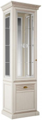 Гостиная "Изотта" (ИТ-224.29) шкаф (валенсия) - Ангстрем - каталог товаров магазина Арктика