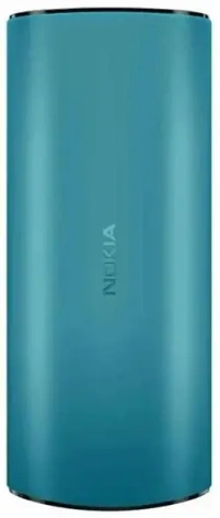 Мобильный телефон Nokia 105 DS Blue (TA-1557) - фото в интернет-магазине Арктика