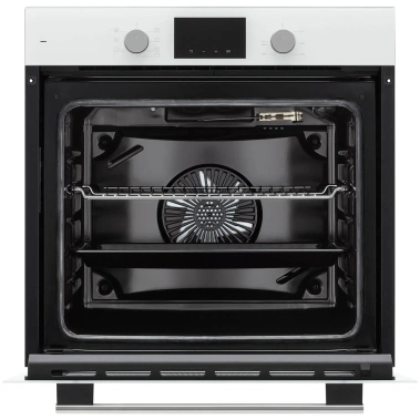 Духовка KRONA ELEMENT D plus 60 WH - фото в интернет-магазине Арктика