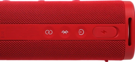 Портативная акустика Xiaomi Sound Outdoor 30W Red (QBH4263GL) - фото в интернет-магазине Арктика