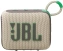 Портативная акустика JBL Go 4 Песочный (JBLGO4SAND) - фото в интернет-магазине Арктика
