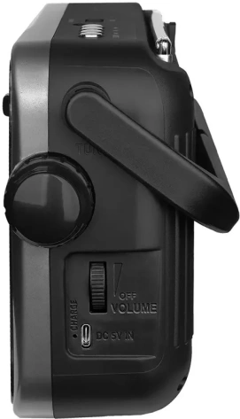 Радиоприемник Ritmix RPR-320 - фото в интернет-магазине Арктика