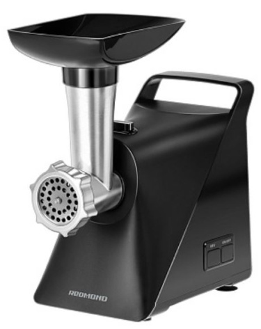 Мясорубка Redmond RMG-1236 - фото в интернет-магазине Арктика