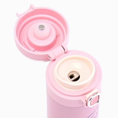 Термос "Твори сове чудо" 7073788 420 мл - Сима-ленд - фото в интернет-магазине Арктика