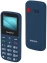 Мобильный телефон Maxvi B100i Blue - фото в интернет-магазине Арктика