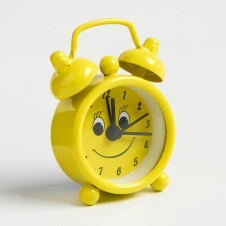 Часы будильник 1622235 - Сима-ленд - каталог товаров магазина Арктика