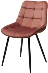 Стул MIAMI (G062-23 / BLACK) - М-Сити - каталог товаров магазина Арктика