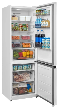 Холодильник Midea MDRB457FGF01ID - фото в интернет-магазине Арктика