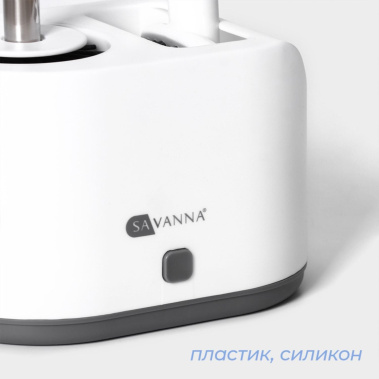 Ёрш д/туалета силиконовый 9822060 - Сима-ленд - фото в интернет-магазине Арктика