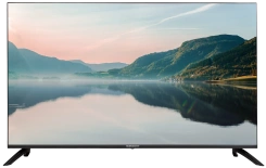 Телевизор Horizont 50LE7053D UHD Smart TV - каталог товаров магазина Арктика