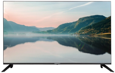 Телевизор Horizont 50LE7053D UHD Smart TV - фото в интернет-магазине Арктика