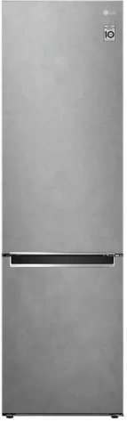 Холодильник LG GA-B509MCZL - фото в интернет-магазине Арктика