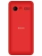 Мобильный телефон Xenium X700 Red - фото в интернет-магазине Арктика