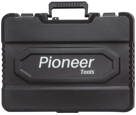Перфоратор Pioneer RH-E1500V-01C - фото в интернет-магазине Арктика
