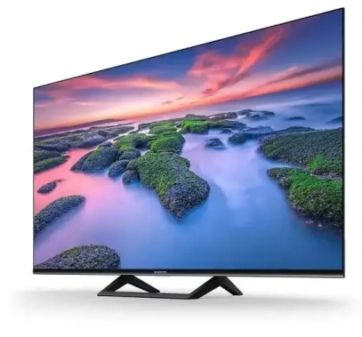 Телевизор Xiaomi Mi TV A2 43 (L43M7-EARU) UHD Smart TV - фото в интернет-магазине Арктика