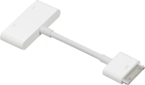 Кабель Apple Digital AV Adapter MD098ZM/A - фото в интернет-магазине Арктика