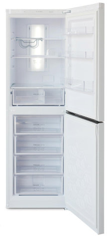 Холодильник Бирюса 940NF - фото в интернет-магазине Арктика