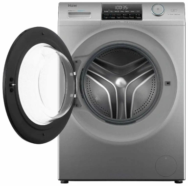 Стиральная машина Haier HW90-BP14959S - фото в интернет-магазине Арктика